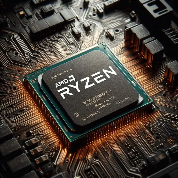 AMD CPU로 전환해야 하는 결정적인 5가지 이유