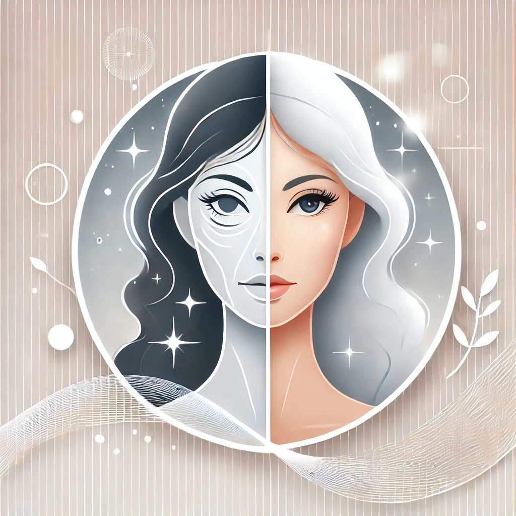 피부 노화를 방지하는 최고의 음식 10가지
