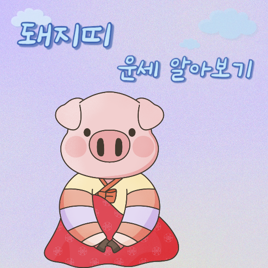  5월 3일 돼지띠 오늘의 운세 - 47년생 ~ 95년생