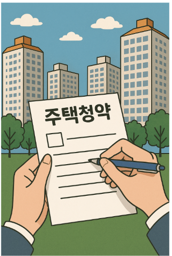 혼인신고와 주택청약&amp;#44; 대출