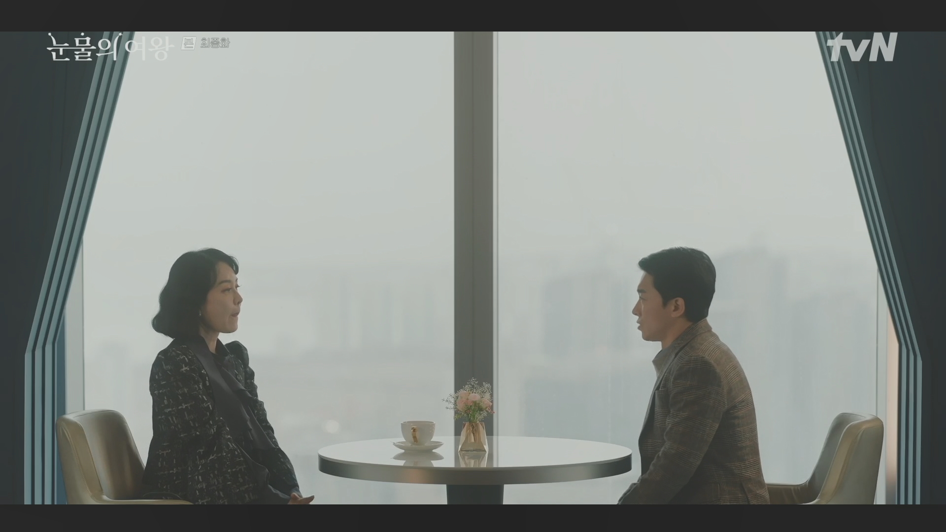 눈물의 여왕 촬영지 145곳을 알려드립니다. - 눈물의 여왕 - 오크우드 프리미어 인천