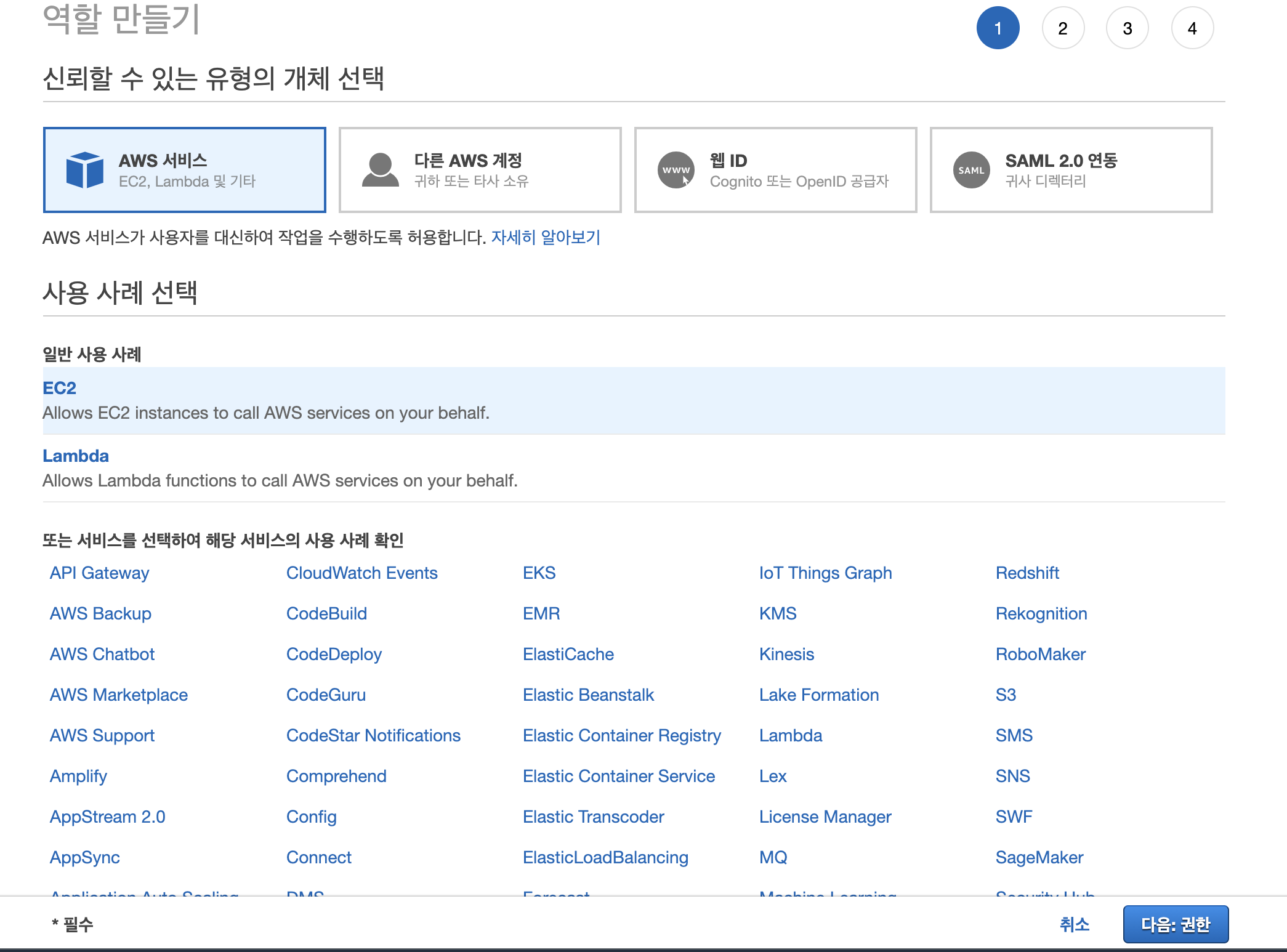 aws elasticsearch snapshot 으로 데이터 백업 with java