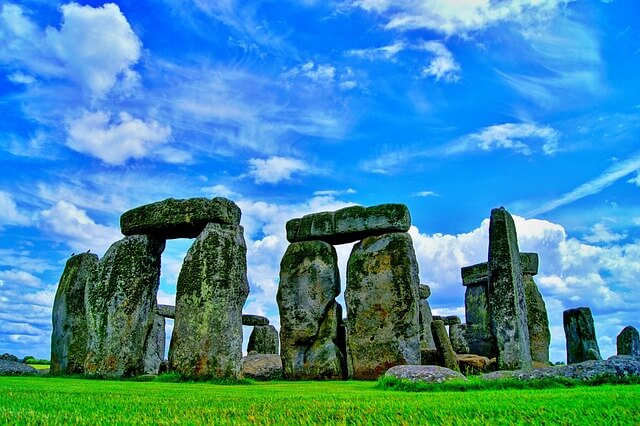 stonehenge