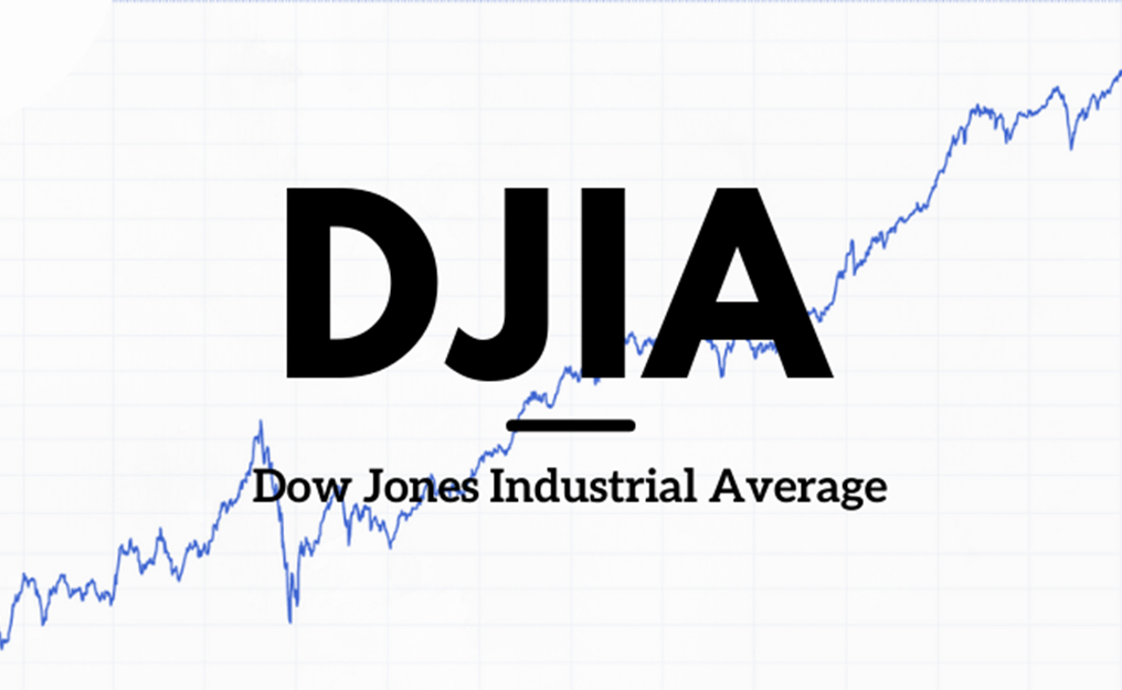 다우존스공업평균지수(DJI&#44; Dow Jones Industrial Average)