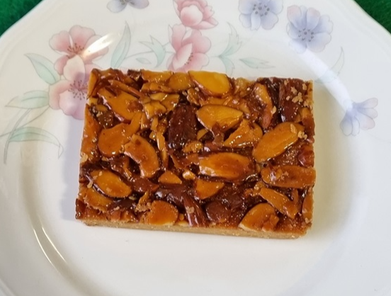 성심당 만데룬