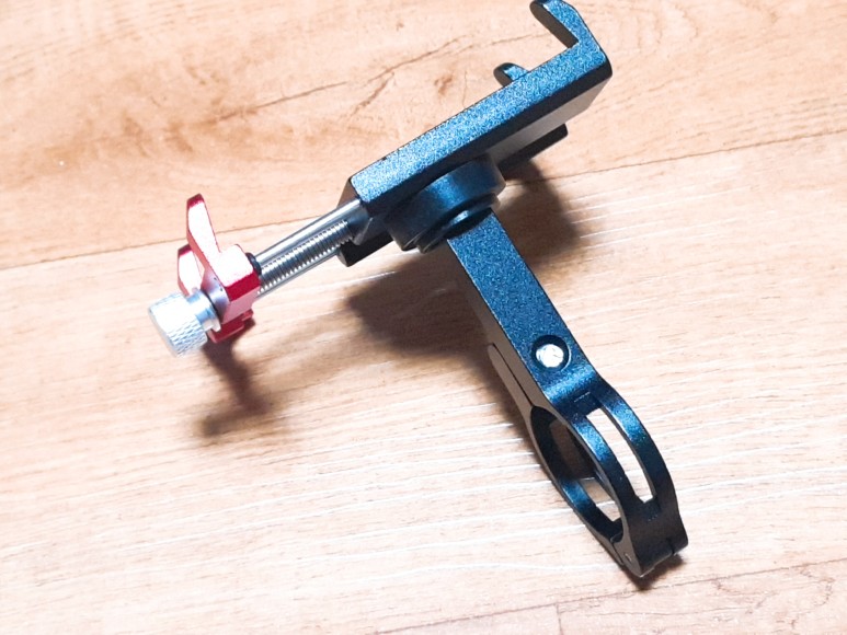 gub 자전거 휴대폰 거치대 16