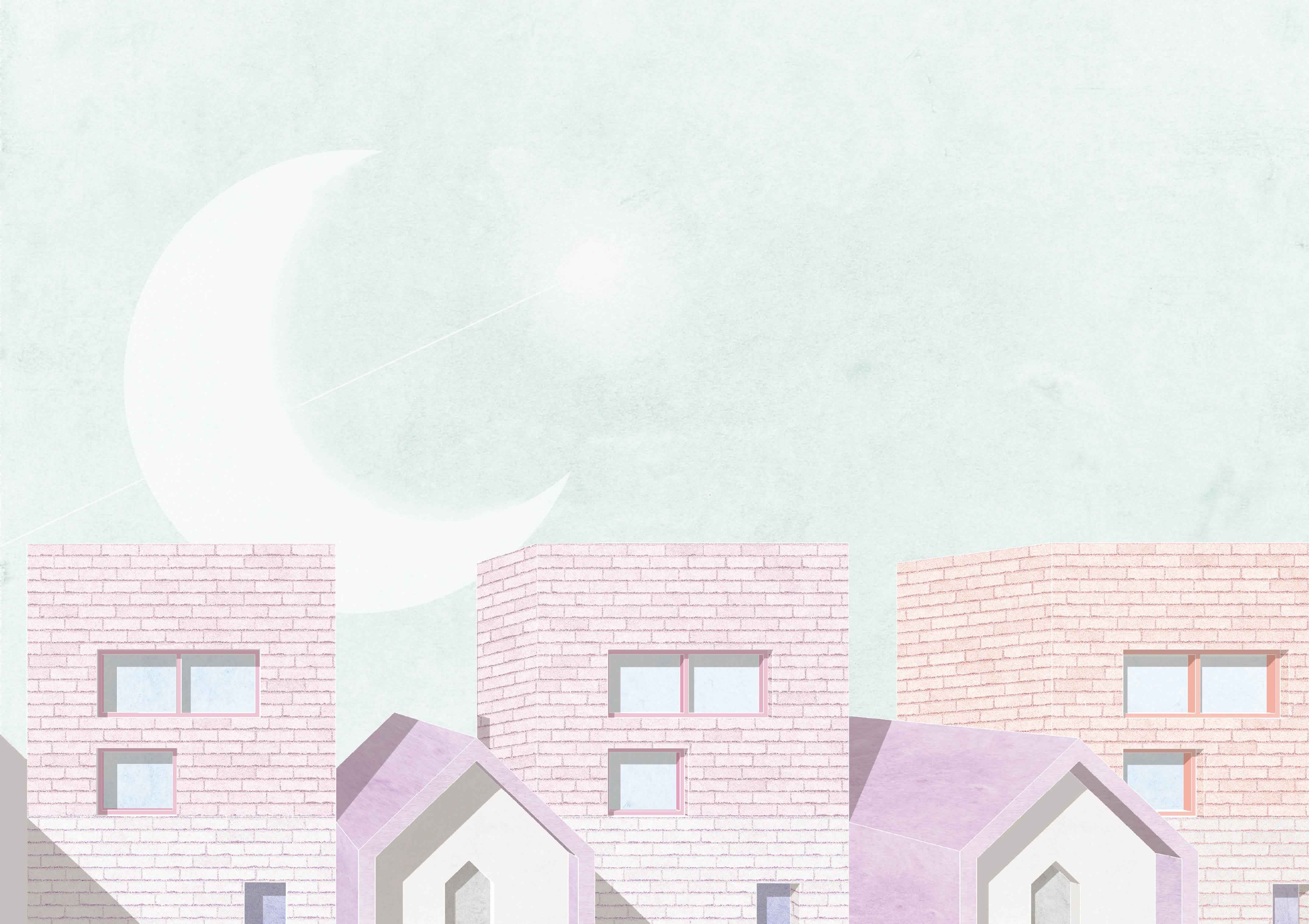  건축 일러스트 시리즈(Vol3)