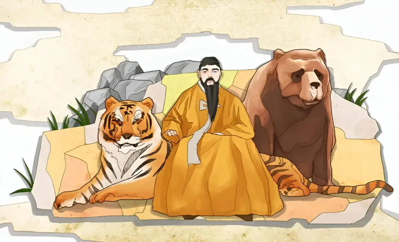 단군신화