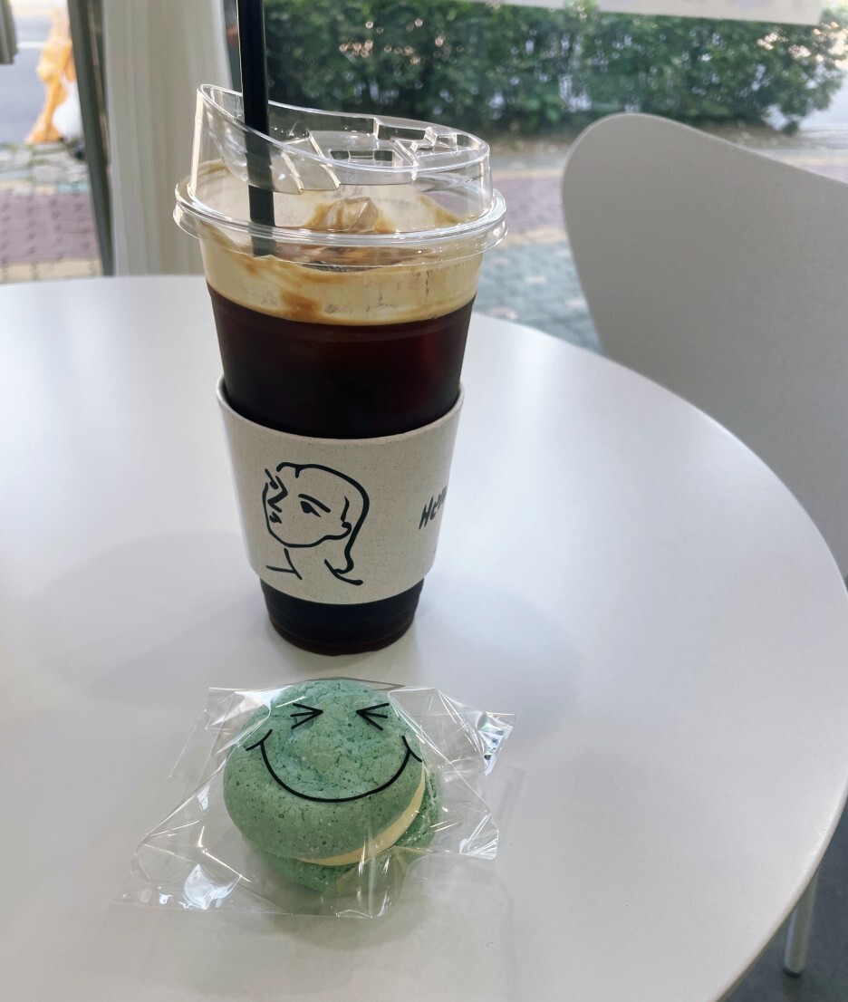 마카롱데이즈 이미지