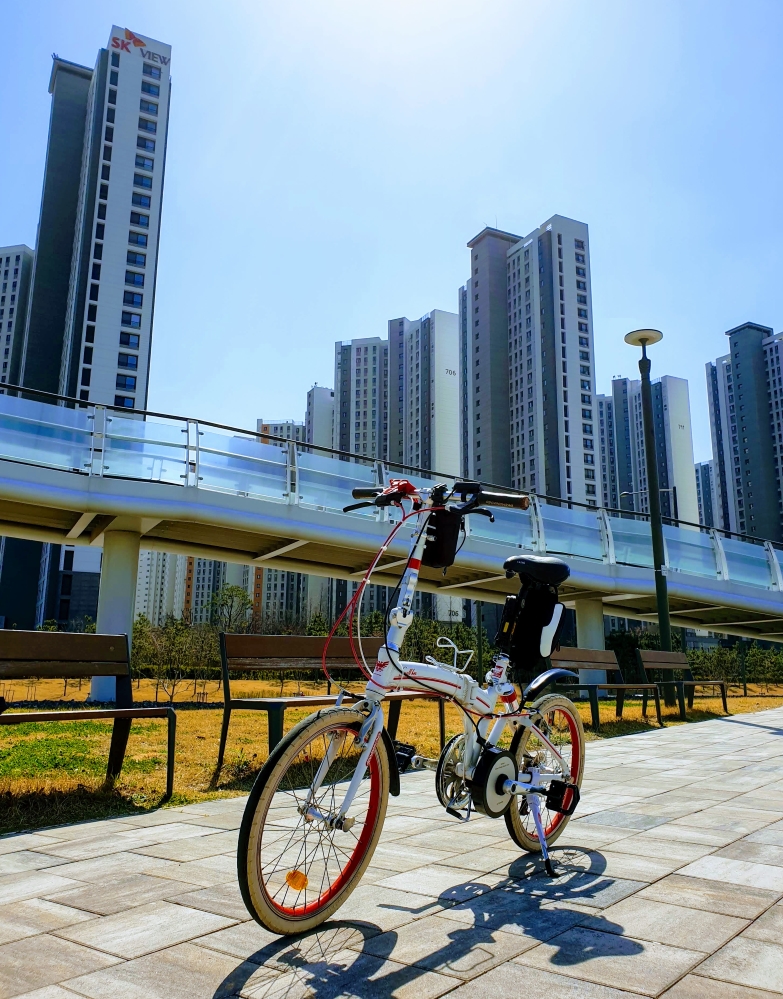 전기 자전거 스로틀 제거 해주는 곳