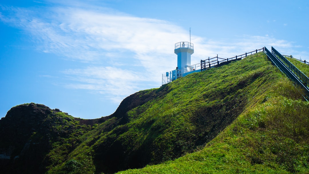 Jeju Island