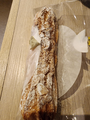 웰컴브레드