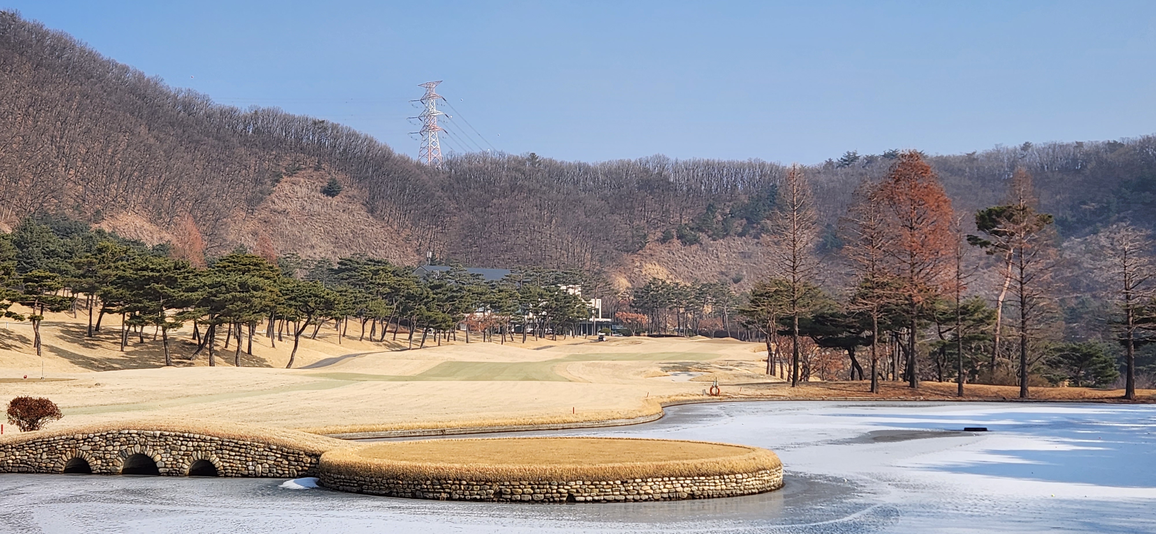 서원밸리cc