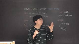  고등 언어와 매체(심화), 국어메이트 - 총 12 강, 고교내신
