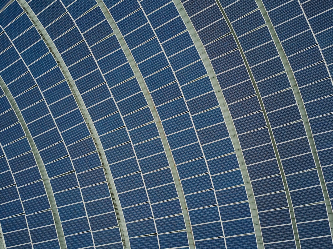 Solar.