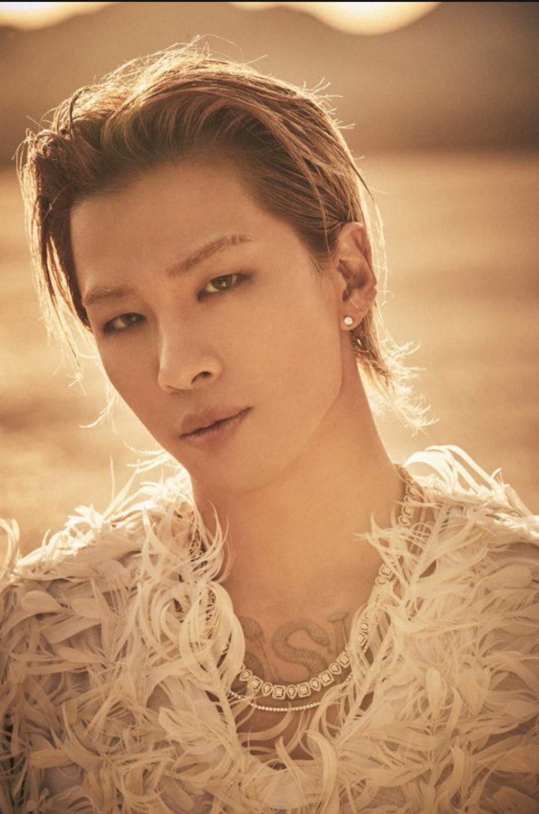  ‘민효린’ 태양 “아빠 된 후 세상을 보는 관점 달라져, 감사해”