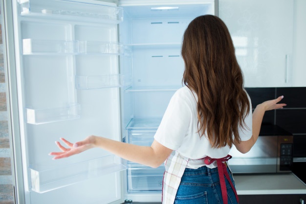 냉장고청소2