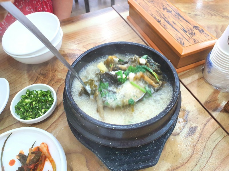 남원식당 이미지
