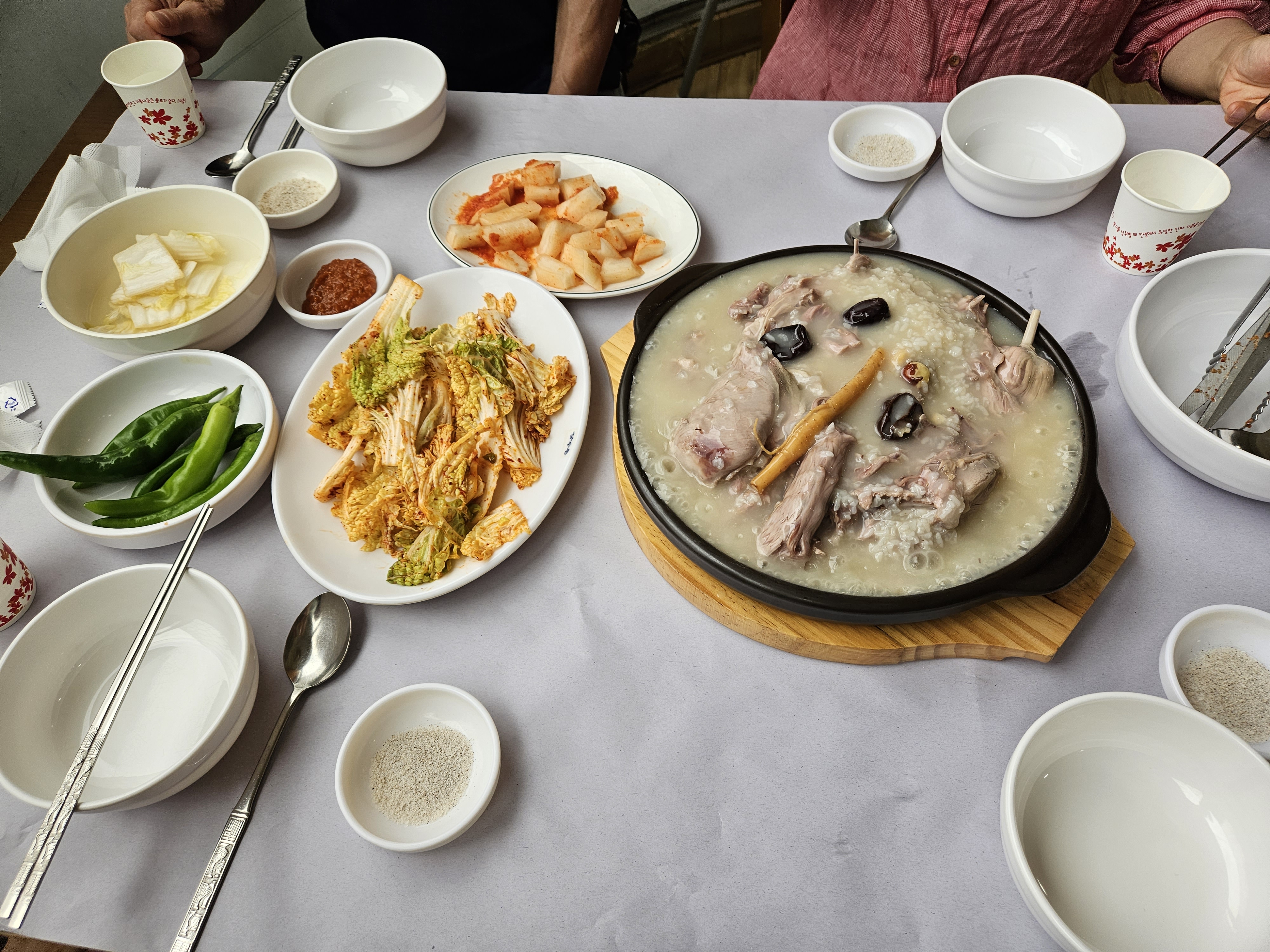 평택장수촌 이미지