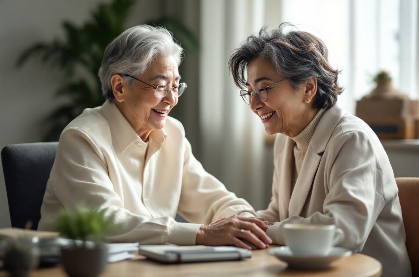 노인 세금 혜택 활용: 공제 감면 환급 신청