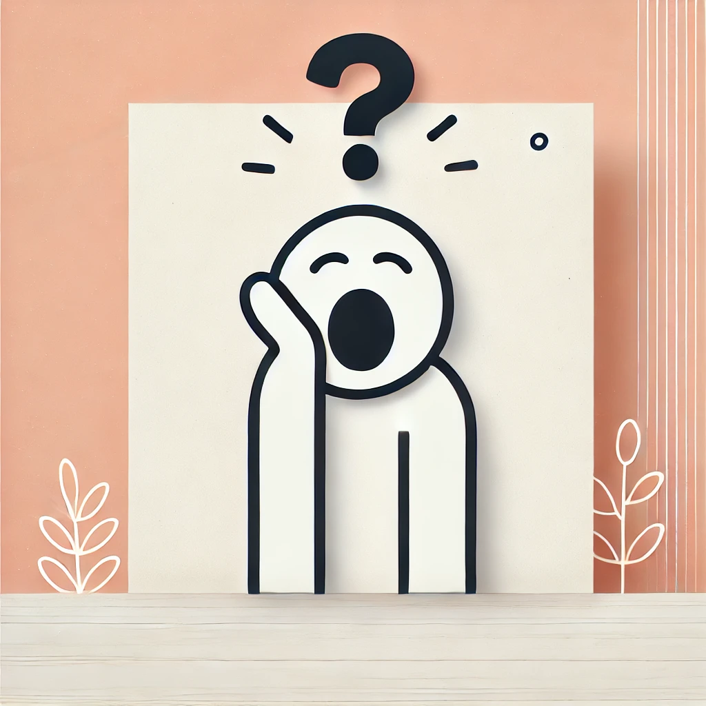 😮💨 사람은 왜 하품을 할까? 과학적으로 알아보는 하품의 비밀! 🧠