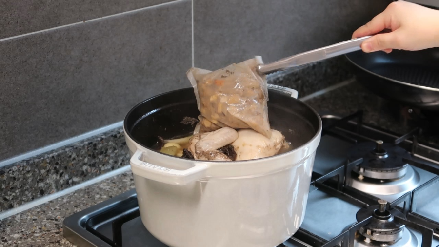 삼계탕-백숙-황금레시피-몸보신-삼계탕재료
