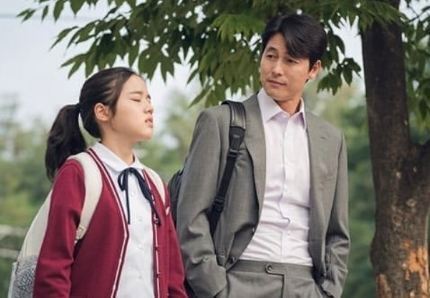 “6년 전 만난 아저씨 절 기억하시나요?” 새아빠의 폭행에 못 견뎌 가출해 몹쓸 짓하고 다니던 15살 여학생을 구해준 키다리아저씨가 생각납니다.