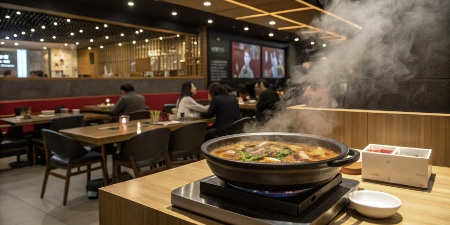 신당역 중앙시장 연해장 맛집 방문기 솔직 후기