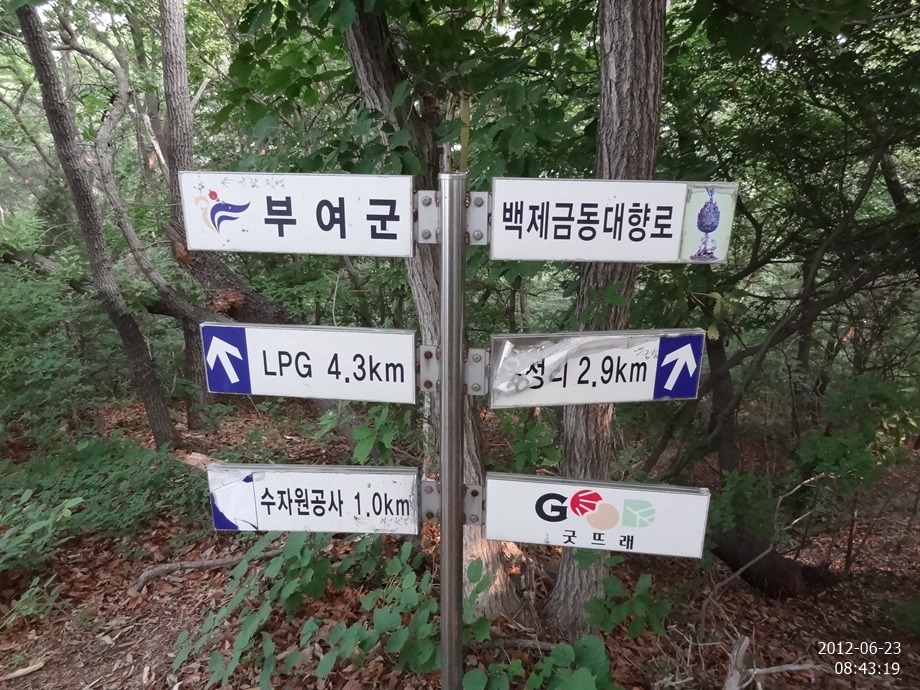 금동주유소 이미지