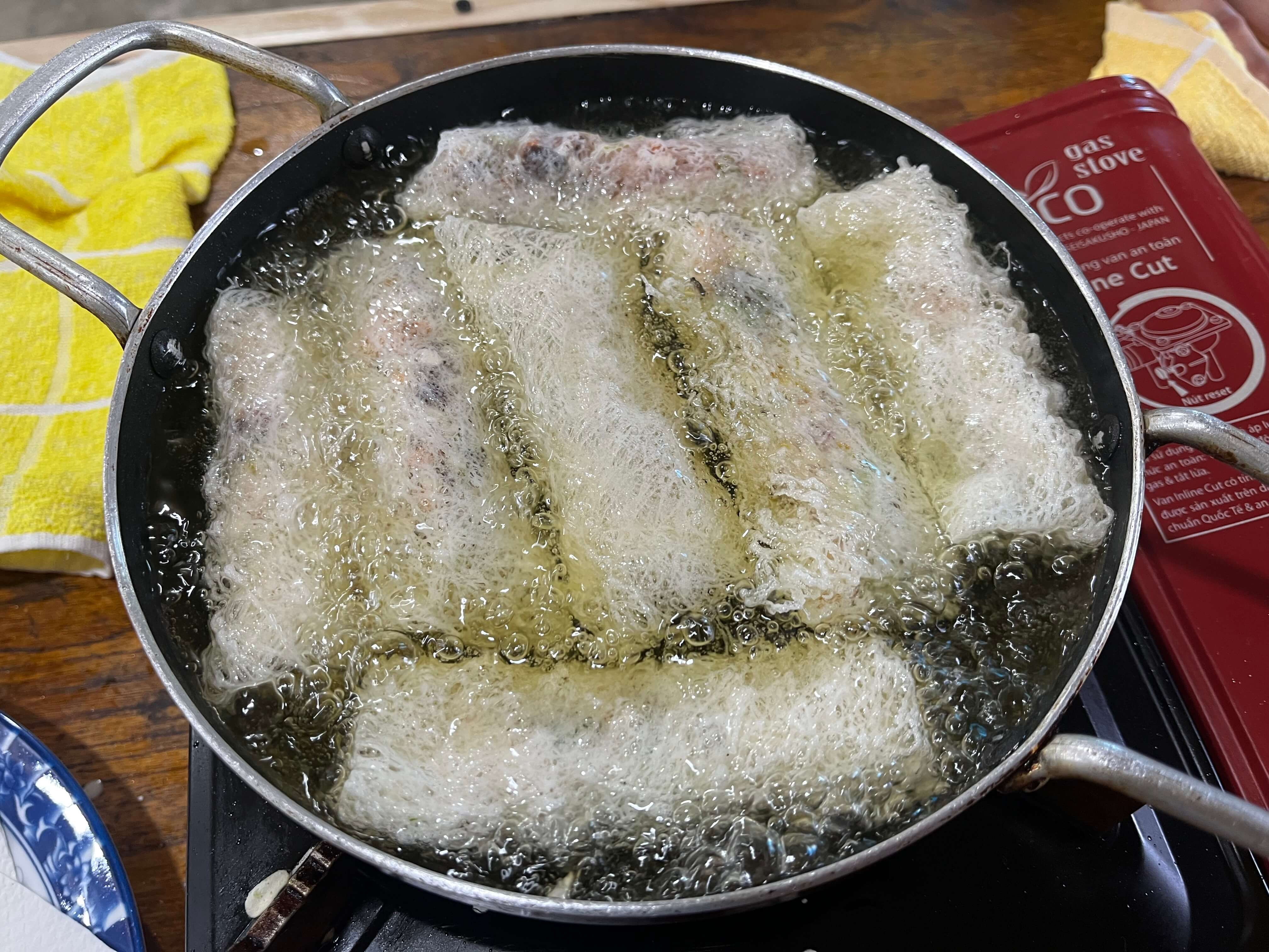 베트남_호이안_쿠킹클래스체험후기_스프링롤튀김