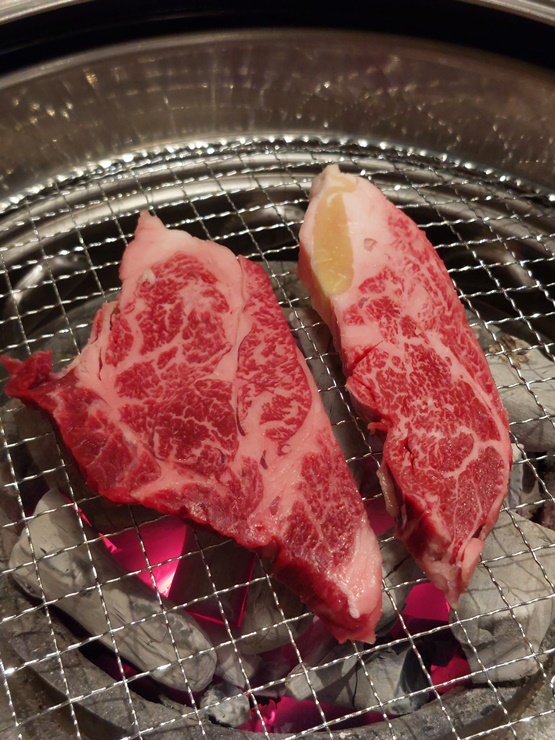  하누성 : 픽업 가능한 횡성 한우 맛집