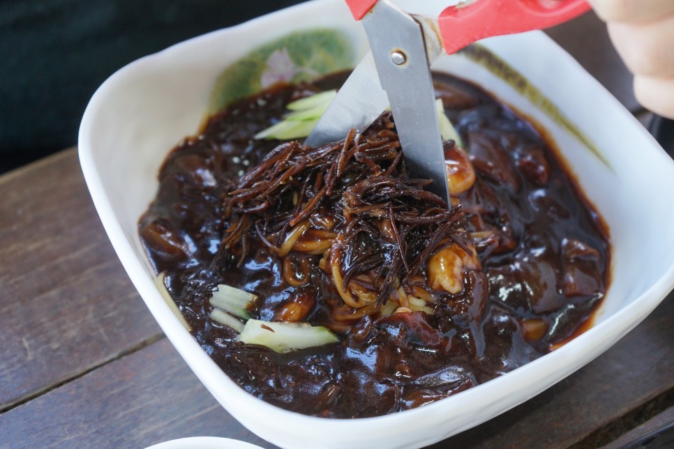 마라도 맛집 현지인이 추천하는 2