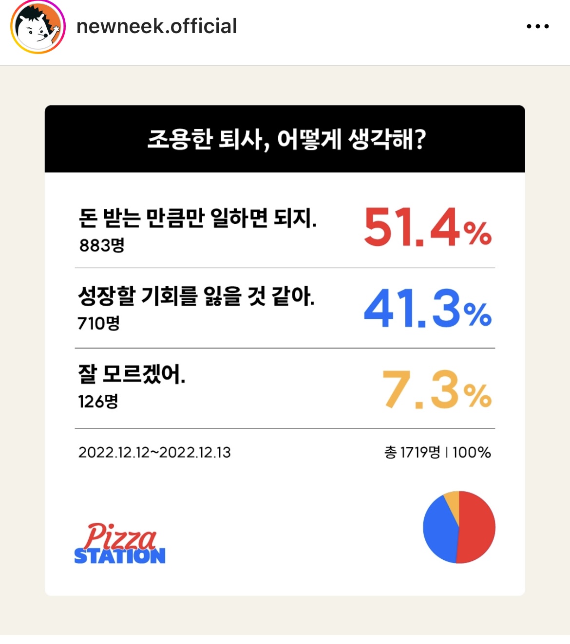  Quiet Quitting - 조용한 퇴사, 조용한 사직 왜 열풍일까