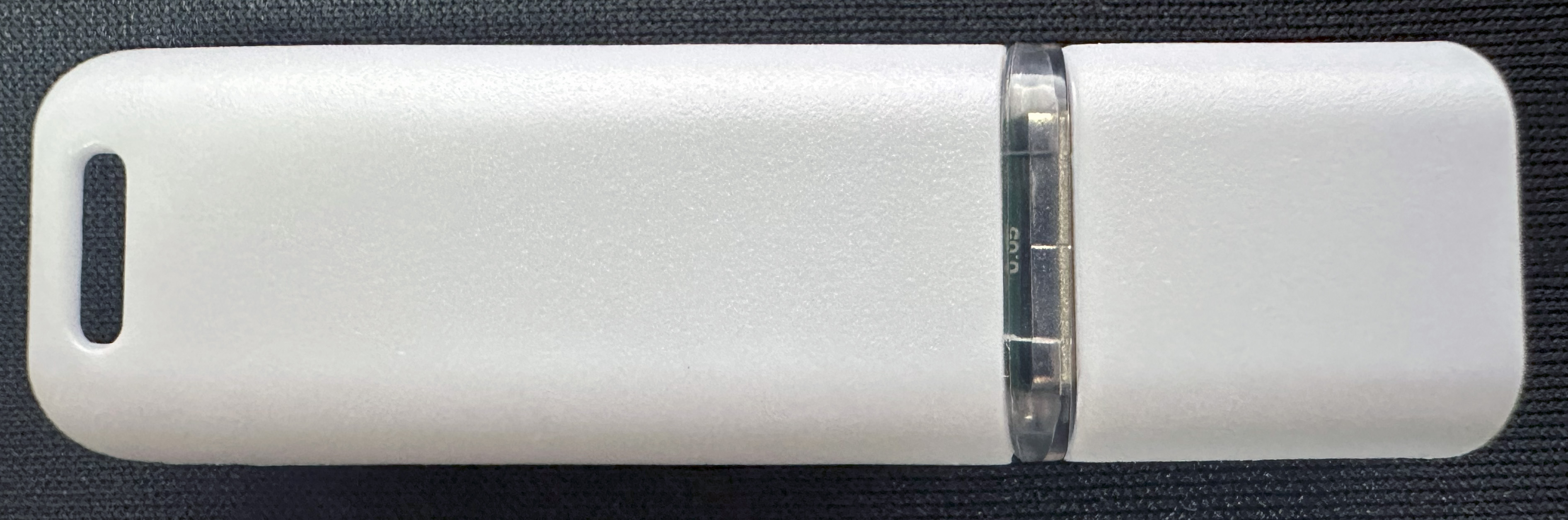 HIDISC USB2.0 USB MEMORY 64GB (HDUF113C64G2) Back