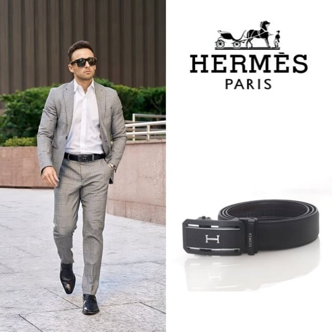 에르메스 (Herm&egrave;s)