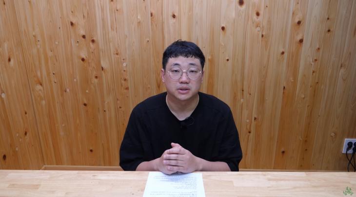 2020년 참PD의 발언으로 인한 유튜브 뒷광고 내부고발 사건