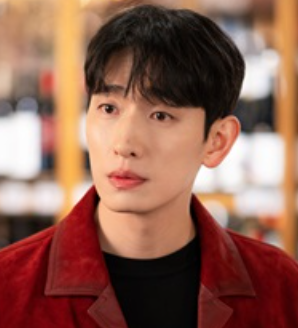 새벽 2시의 신데렐라 윤박