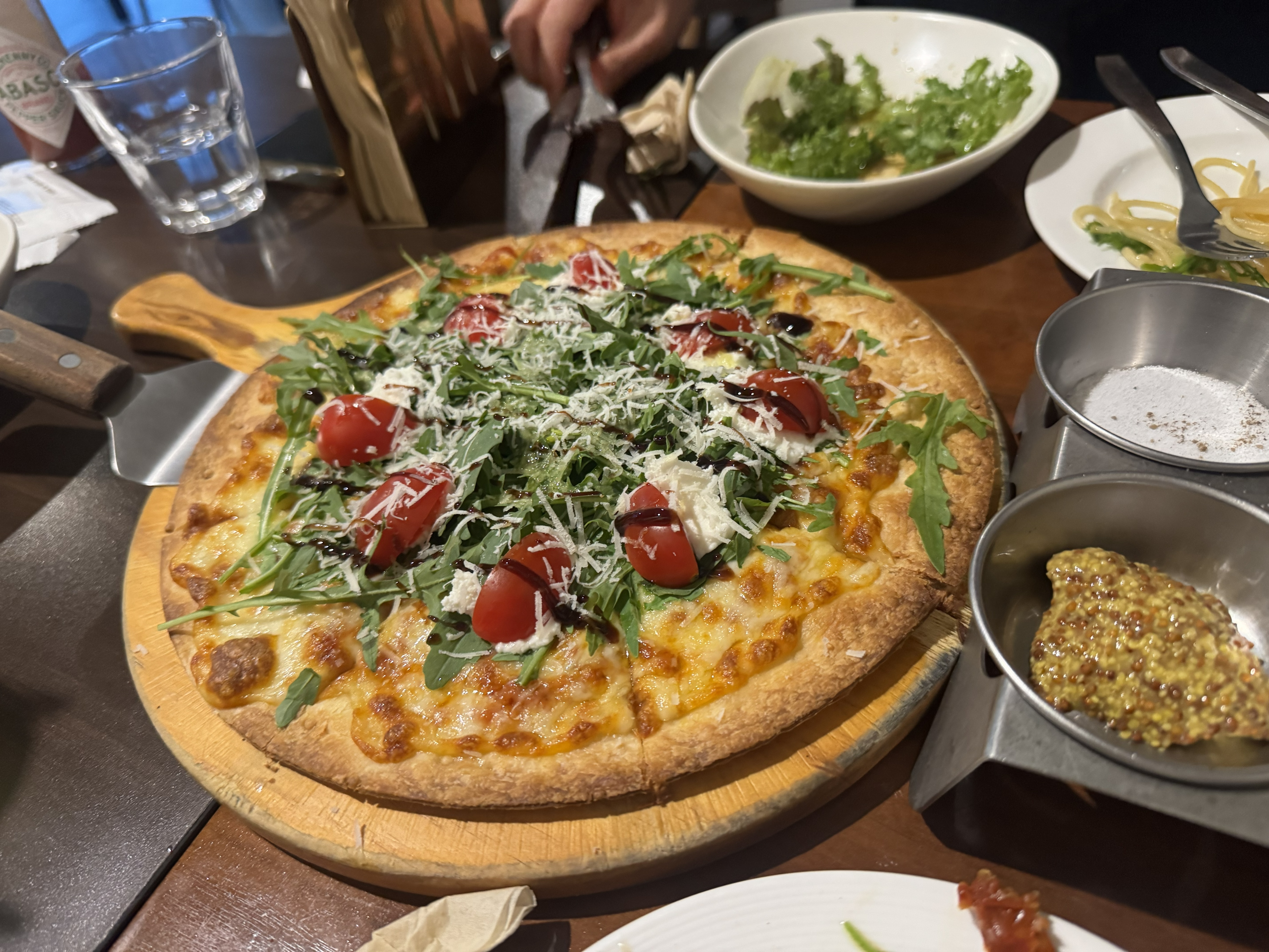 용소식당 사진 6
