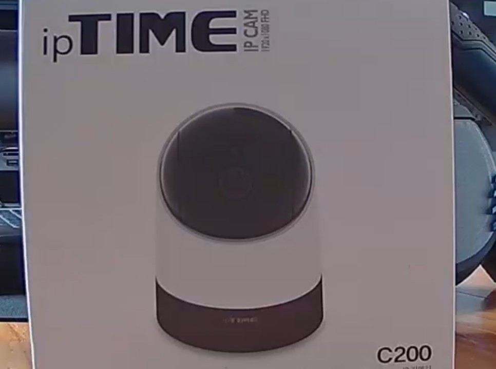 무선cctv 카메라 ipTIME IP CAM C200 15