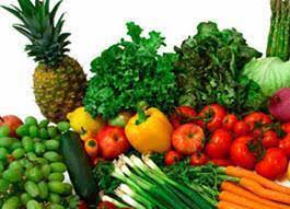 건강을 위한 겨울 채소 야채 섭취 추천 효능