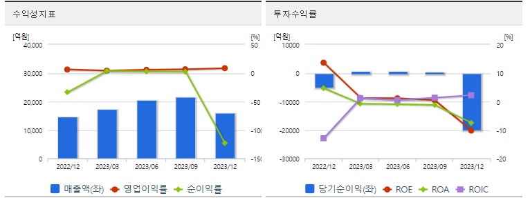 카카오투자수익성