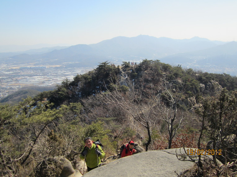 삼거리회관 이미지