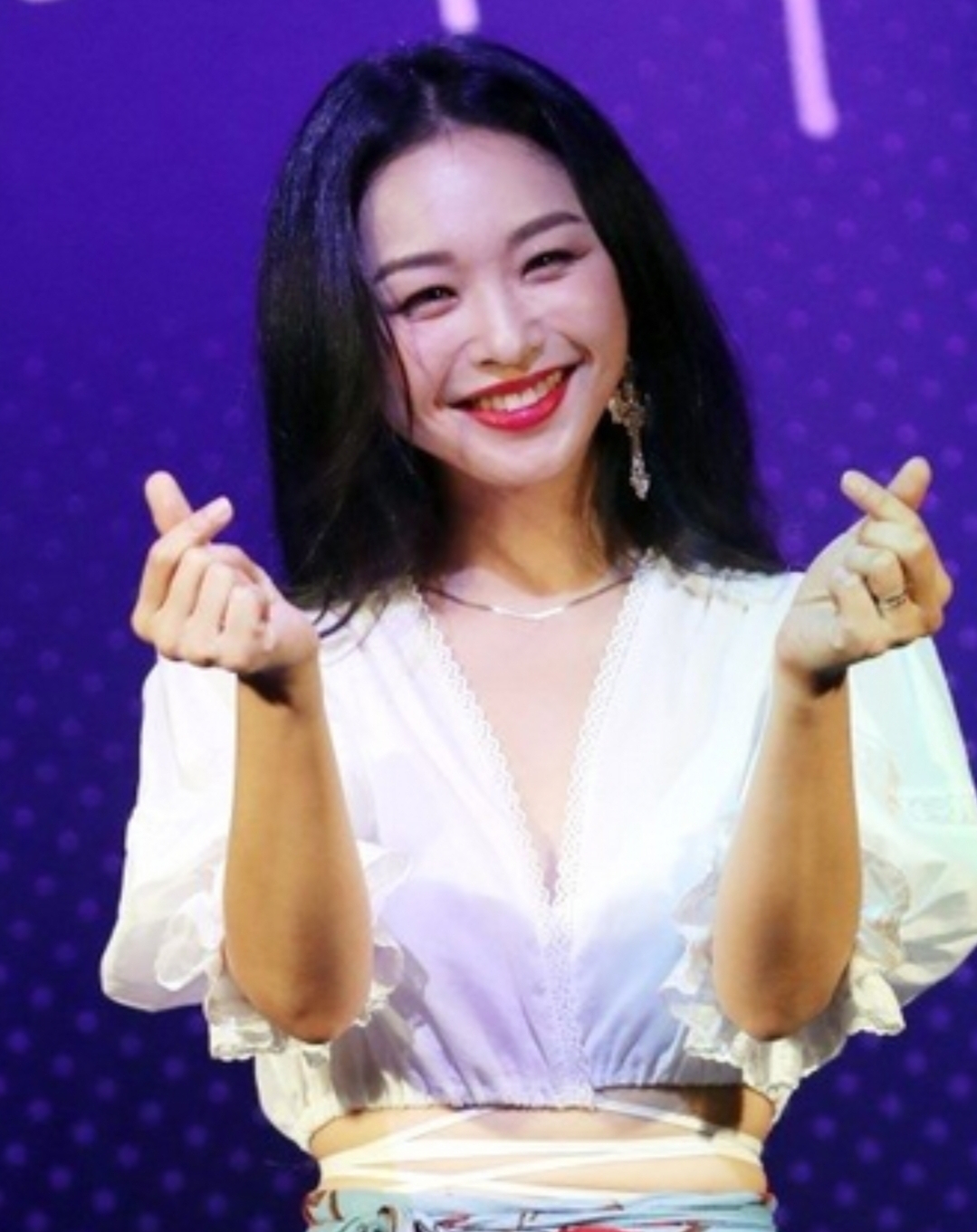  신유미 결혼발표 남편 싱어게인