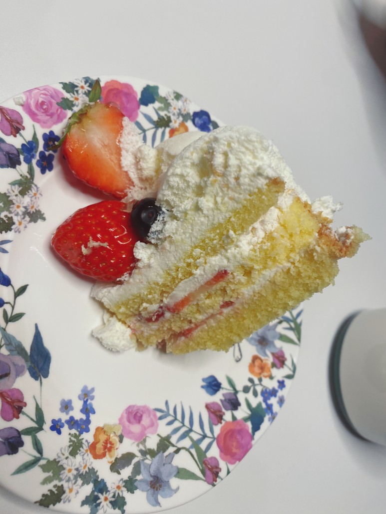 3월첫주 :: 생일 9