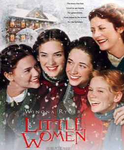 작은-아씨들-Little-Women-1994영화