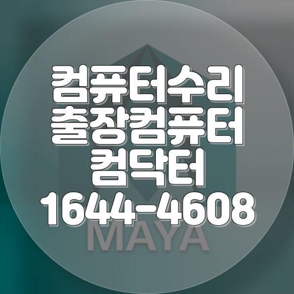 고양시에서 컴퓨터 문제? 이제 걱정 끝! 포맷,윈도우설치/포토샵,일리스트설치/맥북윈도우설치/부트캠프설치/캐드,스케치업설치/패러럴즈설치/한글,엑셀,Ms오피스설치/컴닥터