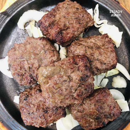  [담양 맛집] 담양 신식당 - 4대째 이어온 떡갈비 명가