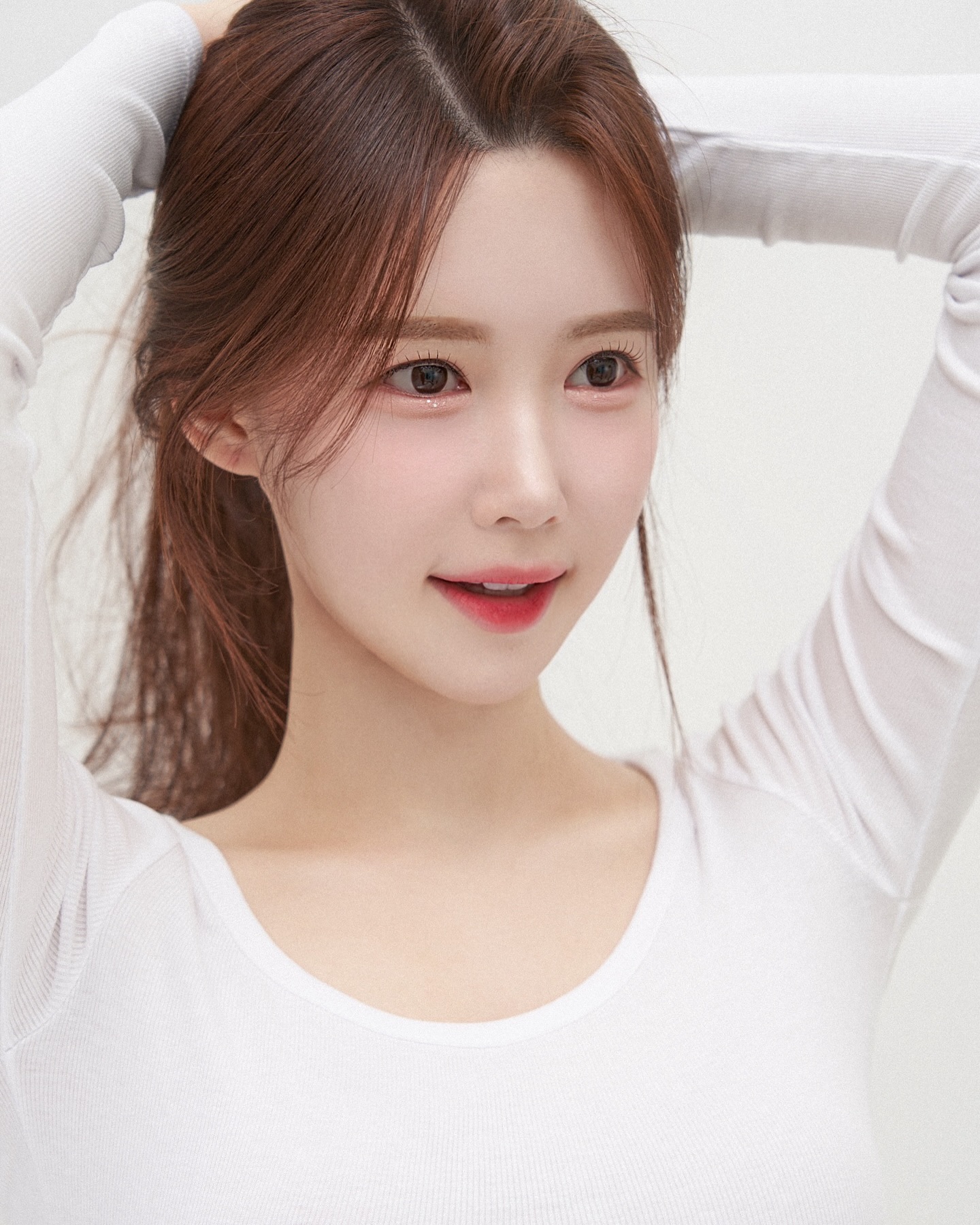 김예솔 아나운서