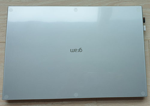  LG 그램16, 16인치 노트북 언박싱(Silver), 그램16 리뷰