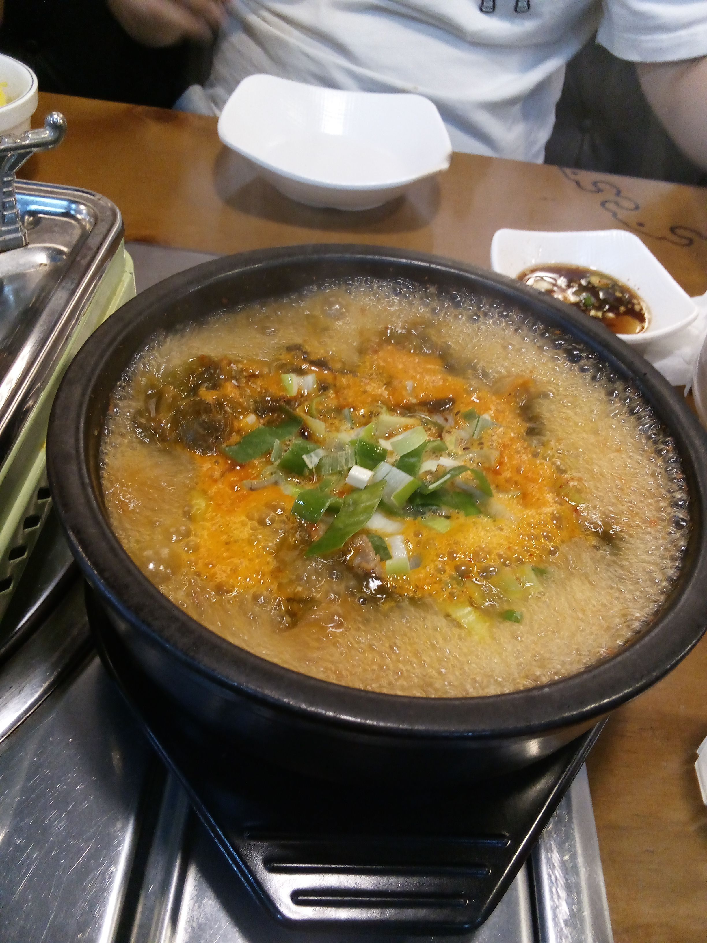 황해수육만수점 이미지